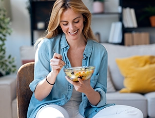 Programa Dieta EasySlim <sup>®</sup> 