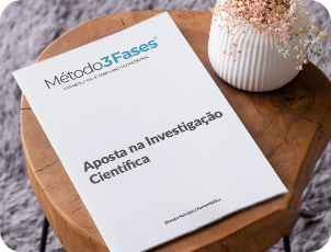 Método validado cientificamente