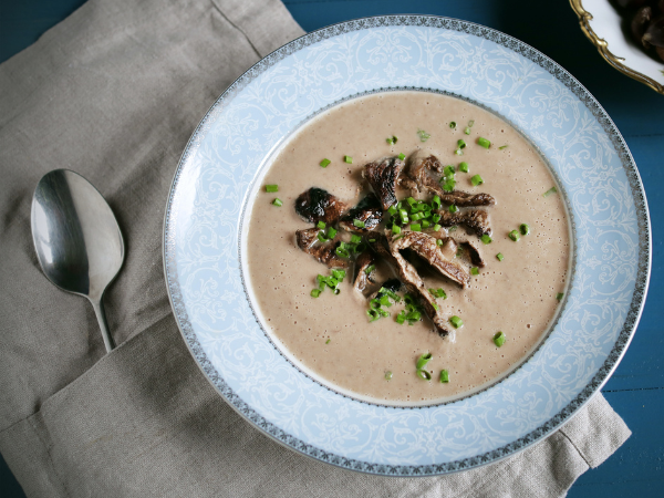 sopa-de-cogumelos 