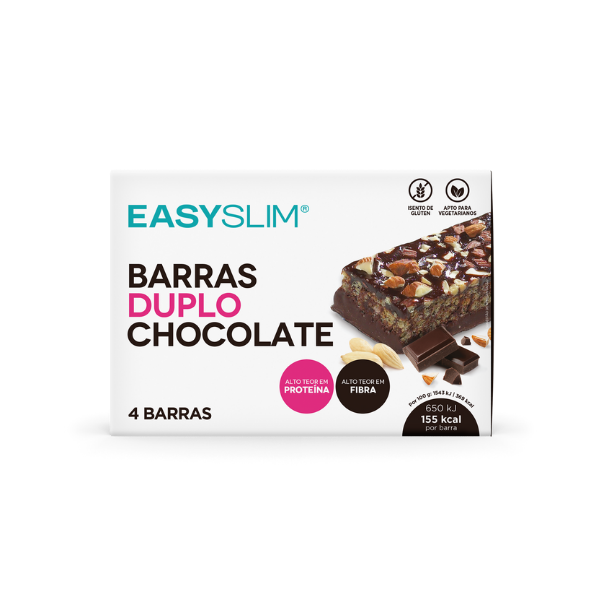 easyslim-barras-de-duplo-chocolate-4-unidades