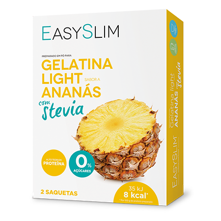 gelatina-de-ananas-com-stevia
