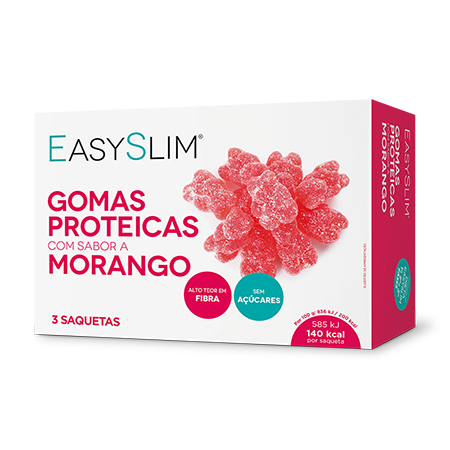 gomas-de-morango