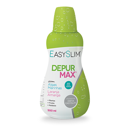depurmax