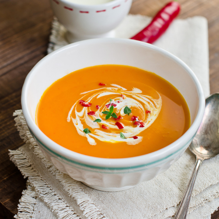 sopa-de-abobora-com-pasta-de-malagueta