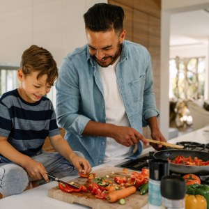 como-adaptar-a-dieta-as-refeicoes-em-família