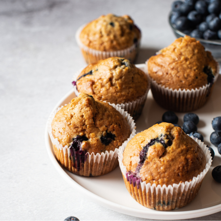 muffins-de-aveia-e-frutos-vermelhos