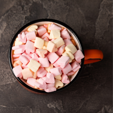 marshmallows