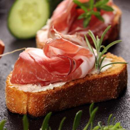 bruschetta-de-presunto
