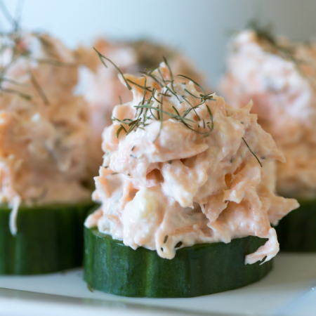 canapes-de-atum