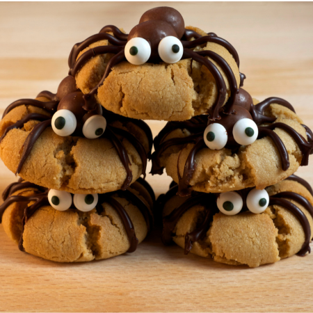 bolachas-de-halloween
