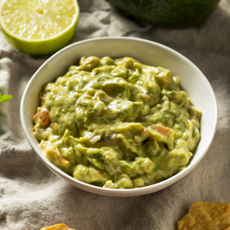 guacamole