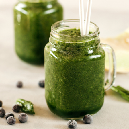smoothie-detox
