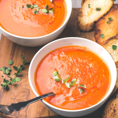 chicoria-com-sopa-de-tomate