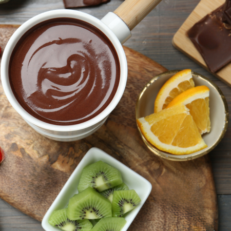 fondue-de-chocolate