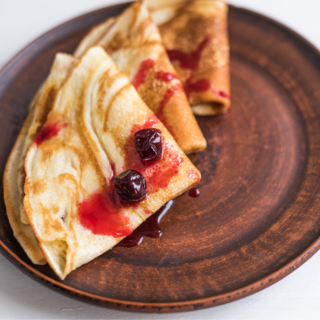 panquecas-com-creme-de-framboesa