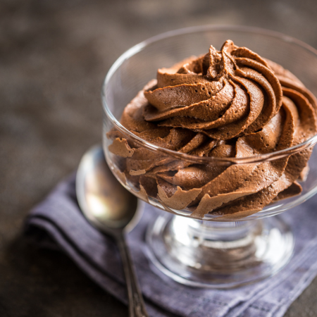 mousse-de-chocolate