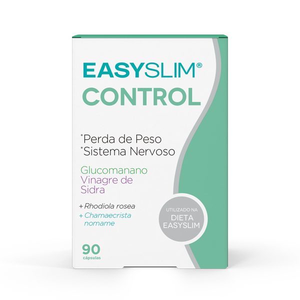easyslim-control